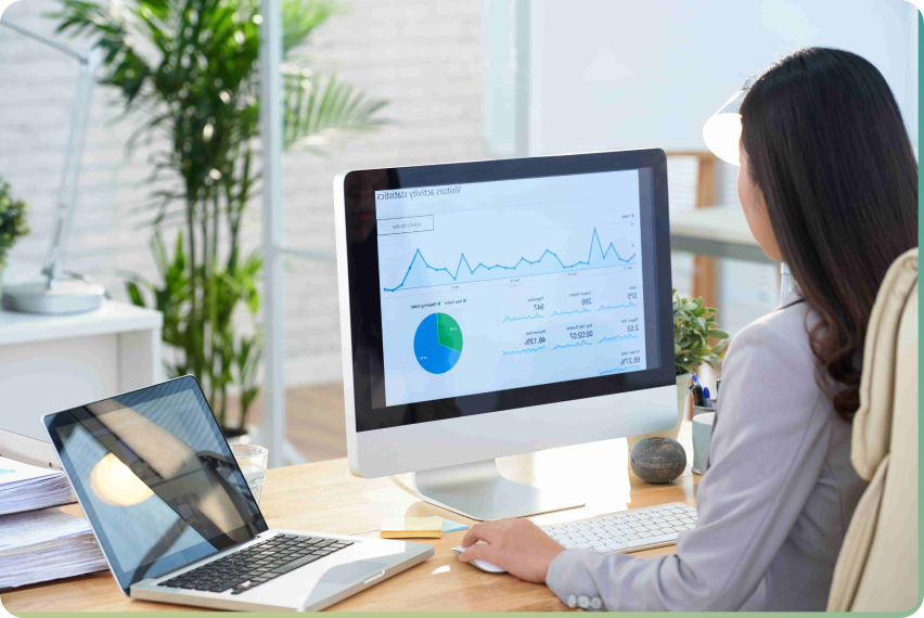 Centralized Task Management